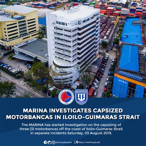 marina iloilo|MARITIME INDUSTRY AUTHORITY.